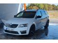 SKODA OCTAVIA Combi 2.0 CR TDI RS