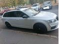 SKODA OCTAVIA 2014/8 - 2