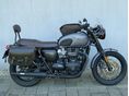 TRIUMPH BONNEVILLE 2017/8 - 1
