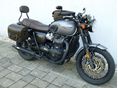 TRIUMPH BONNEVILLE 2017/8 - 2