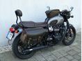 TRIUMPH BONNEVILLE 2017/8 - 3
