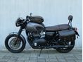 TRIUMPH BONNEVILLE 2017/8 - 4
