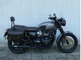 TRIUMPH BONNEVILLE 2017/8 - 5