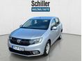 DACIA SANDERO 2018/1 - 2