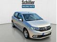 DACIA SANDERO 1.0 Arctic MAGYARORSZÁGI!