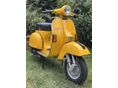 VESPA PX 1981 - 6