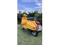 VESPA PX 1981 - 9