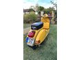 VESPA PX 1981 - 10