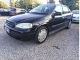OPEL ASTRA G 1.4 16V Classic II Klíma.horog