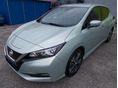 NISSAN LEAF 2020/12 - 2