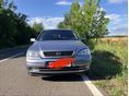 OPEL ASTRA G 2007 - 8