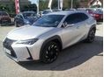 LEXUS UX 2019/3 - 2