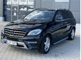 MERCEDES-BENZ ML 350 2013/3 - 1