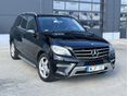 MERCEDES-BENZ ML 350 2013/3 - 2