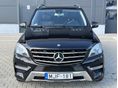 MERCEDES-BENZ ML 350 2013/3 - 4