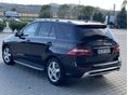 MERCEDES-BENZ ML 350 2013/3 - 3