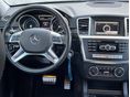 MERCEDES-BENZ ML 350 2013/3 - 7