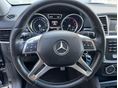 MERCEDES-BENZ ML 350 2013/3 - 8
