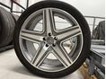 MERCEDES-BENZ ML 350 2013/3 - 10