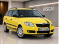SKODA FABIA 1.4 16V Nano Sport Klíma-145ezerKM-Vonóhorog-HibátlanÁllapot!-KétKulcs-MSZV: 2027/11