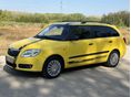 SKODA FABIA 2009/9 - 4