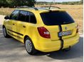 SKODA FABIA 2009/9 - 6