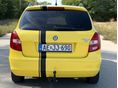 SKODA FABIA 2009/9 - 7