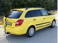 SKODA FABIA 2009/9 - 8