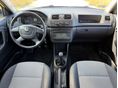 SKODA FABIA 2009/9 - 11