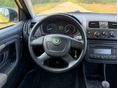 SKODA FABIA 2009/9 - 12