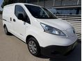NISSAN NV200 e-NV200 Acenta (Automata) 40 kWh Magyarországi-Első Tulajdonostól!