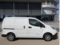 NISSAN NV200 2019/8 - 2