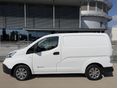 NISSAN NV200 2019/8 - 4