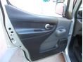 NISSAN NV200 2017/1 - 15