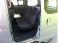 NISSAN NV200 2017/1 - 18
