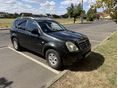 SSANGYONG REXTON 2007/1 - 1