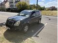 SSANGYONG REXTON 2007/1 - 2