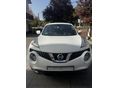 NISSAN JUKE 2016/10 - 1
