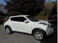 NISSAN JUKE 2016/10 - 4
