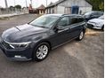 VOLKSWAGEN PASSAT VIII 2018 - 1