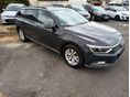 VOLKSWAGEN PASSAT VIII 2018 - 2