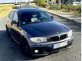 BMW 120 2006/7 - 2