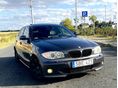 BMW 120 2006/7 - 3