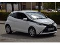 TOYOTA AYGO 2015/4 - 6