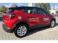 RENAULT CAPTUR 2025/12 - 4