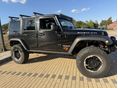 JEEP WRANGLER 2016/10 - 2