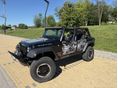 JEEP WRANGLER 2016/10 - 11