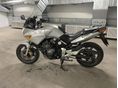 HONDA CBF 600 2004 - 2