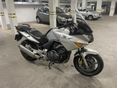 HONDA CBF 600 2004 - 4