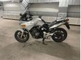 HONDA CBF 600 2004 - 6